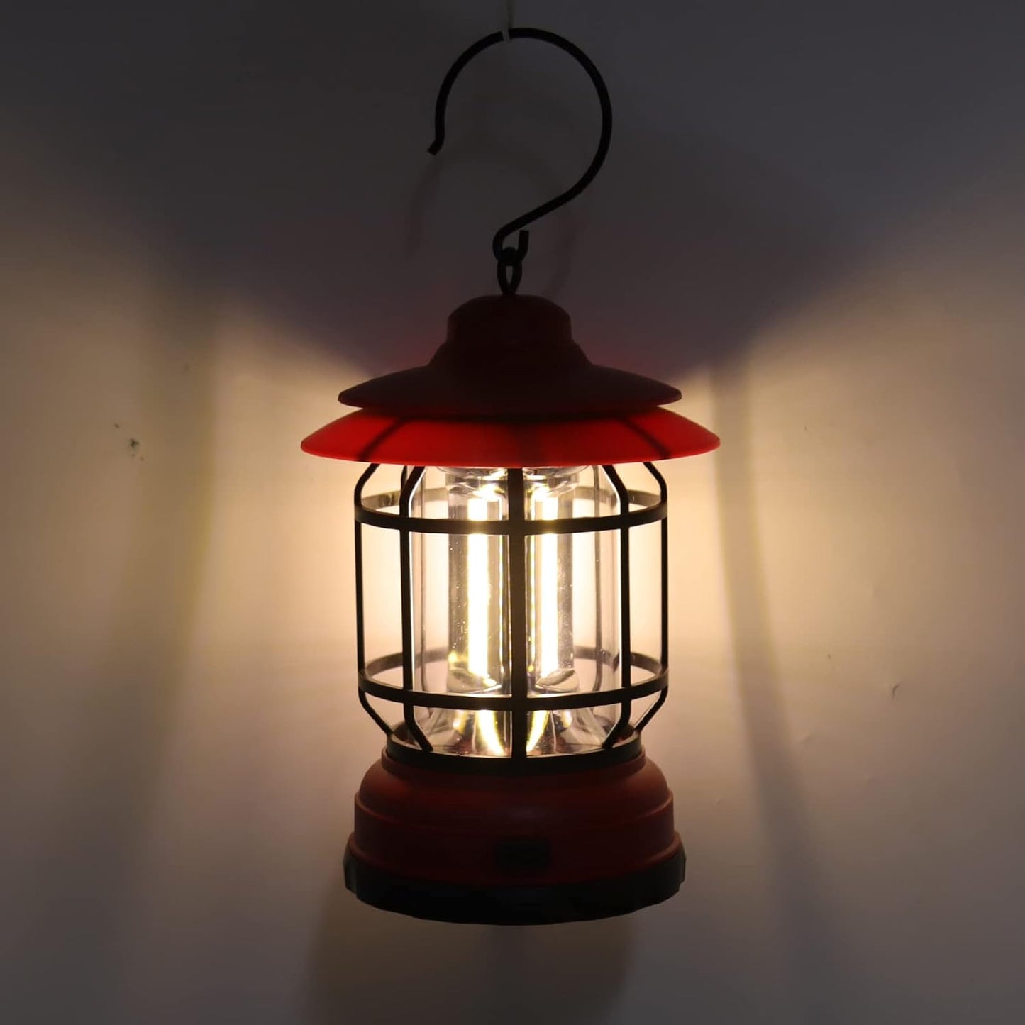 LED Camping Lantern