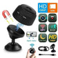 Mini Wireless WiFi Security Camera