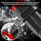 Portable LED Flashlight Torch