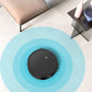 Intelligent Sweeper Robot