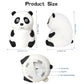 Penguin Silicone Nightlight Lamp