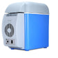 Portable Mini Refrigerator for Car