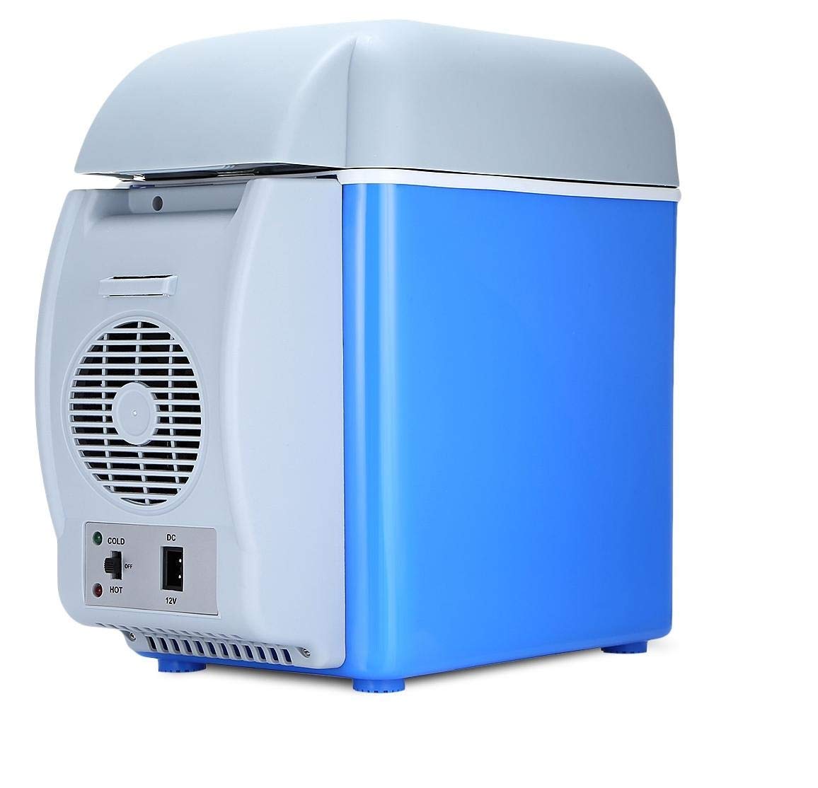Portable Mini Refrigerator for Car