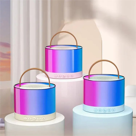 K52 Mini Bluetooth Speaker