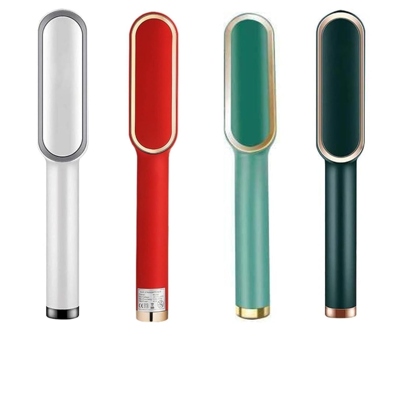 Hair Straightener Comb