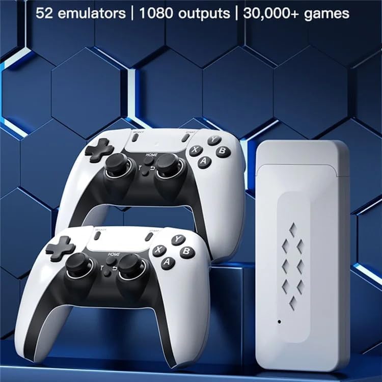 M22 Wireless Controller Gamepad