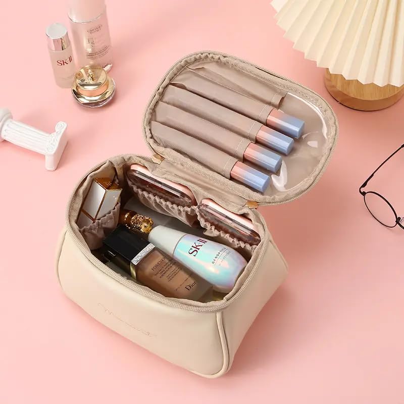 Multi-Functional Makeup Organizer Bag