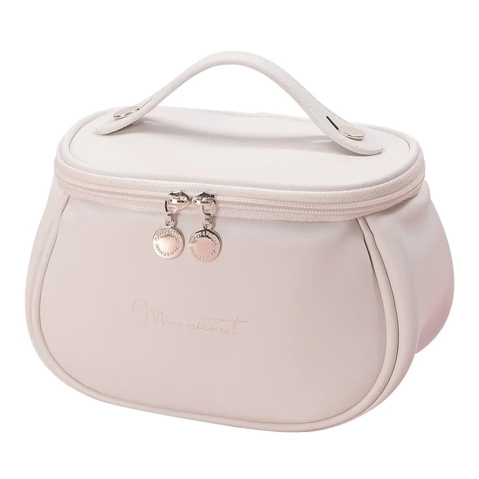 Multi-Functional Makeup Organizer Bag