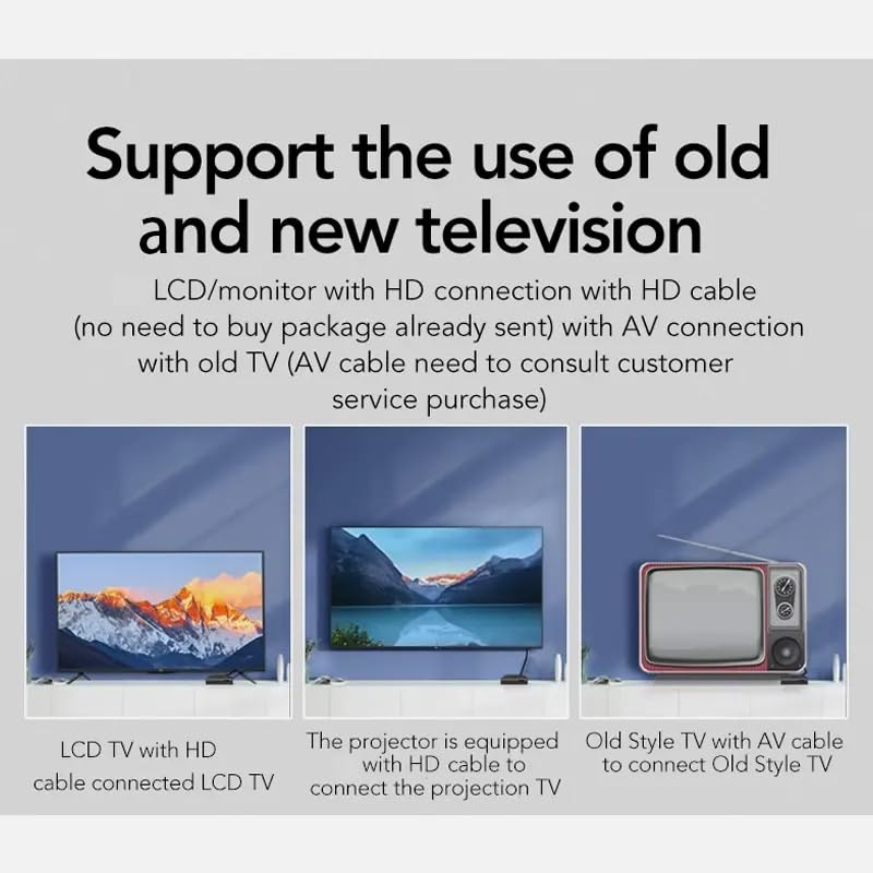 4K Ultra HD MXQ TV Box