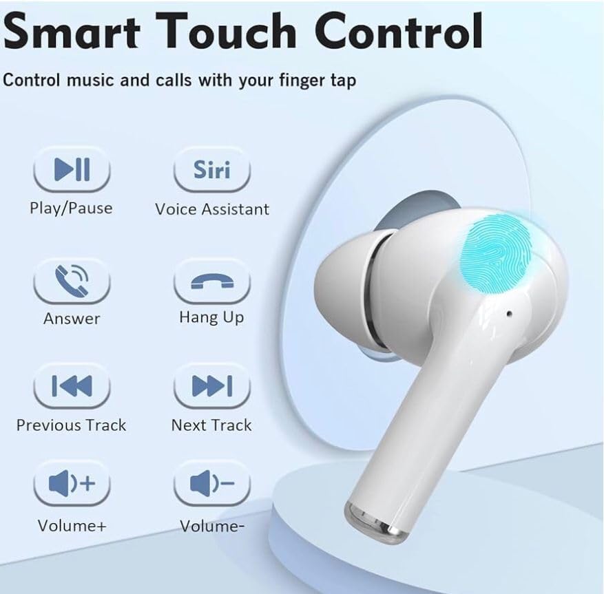 Airbuds pro 2nd Generation
