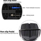 Foot-Activated Air Pump