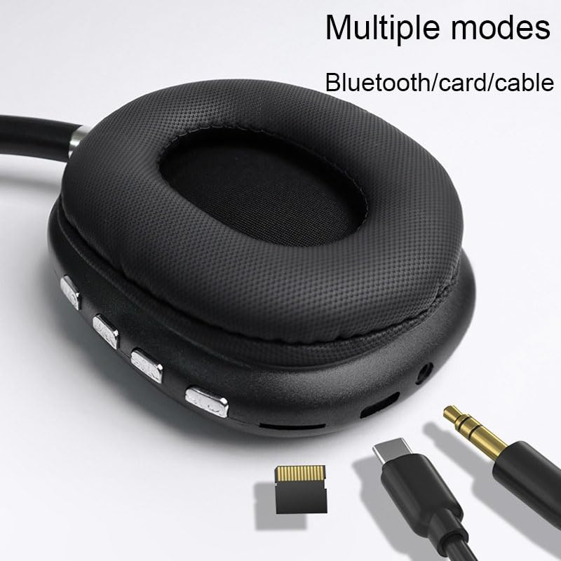 P9 Wireless Headset