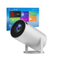 Portable Mini Projector