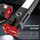 Portable LED Flashlight Torch