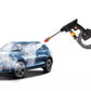 Water Gun for Car Wash and Bike Cleaning