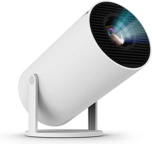 Portable Mini Projector