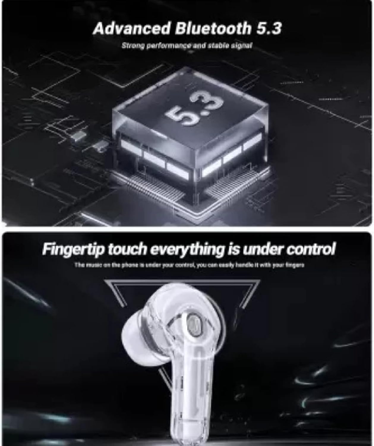 Ultra pods Pro