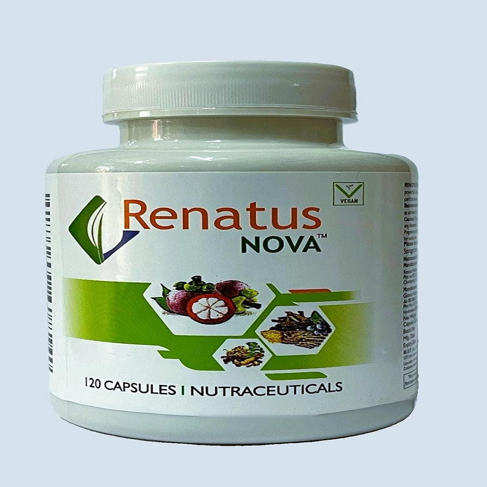 Nova Capsule