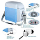 Portable Mini Refrigerator for Car