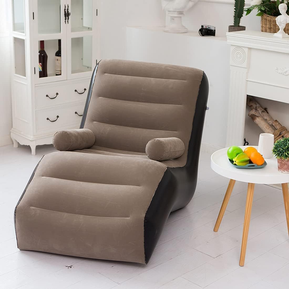 Inflatable Sofa cum Bed