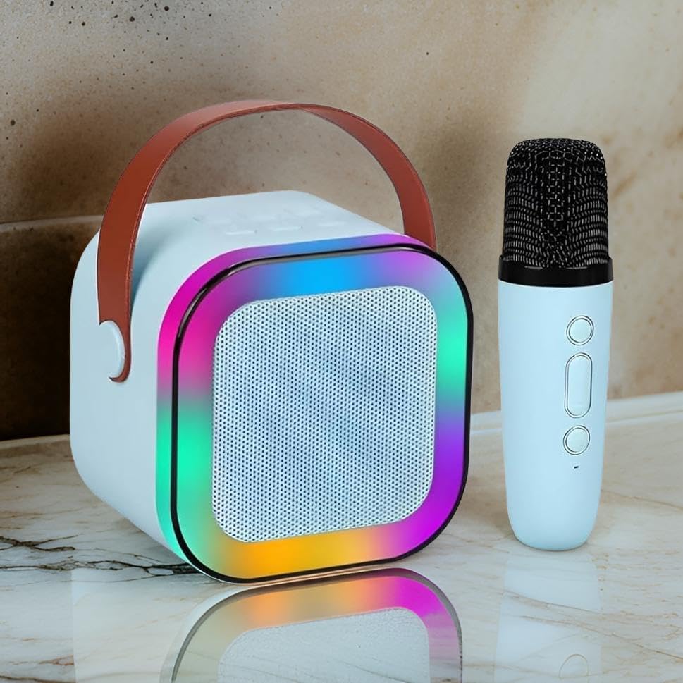 K12 Wireless Bluetooth Speaker
