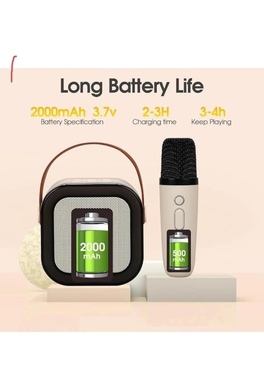 K12 Wireless Bluetooth Speaker