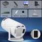 Portable Mini Projector