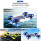 Waterproof 2-in-1 Whale Quadcopter Drone