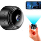 Mini Wireless WiFi Security Camera