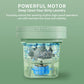 Foldable Mini Washing Machine
