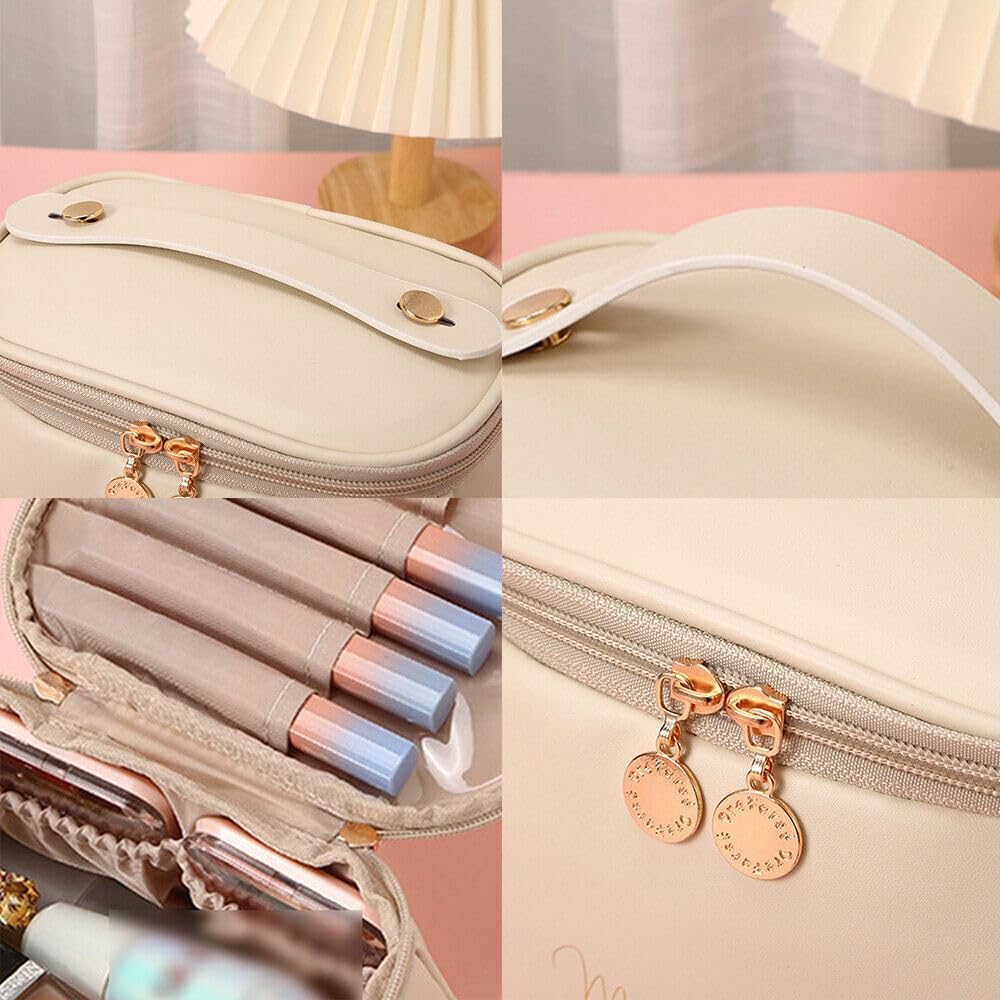 Multi-Functional Makeup Organizer Bag