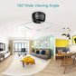 Mini Wireless WiFi Security Camera