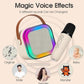 K12 Wireless Bluetooth Speaker