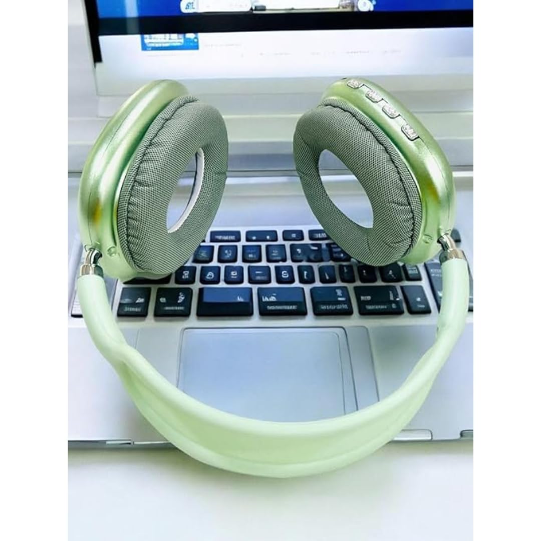 P9 Wireless Headset