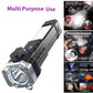 Portable LED Flashlight Torch