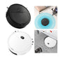 Intelligent Sweeper Robot