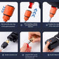 Water Gun for Car Wash and Bike Cleaning