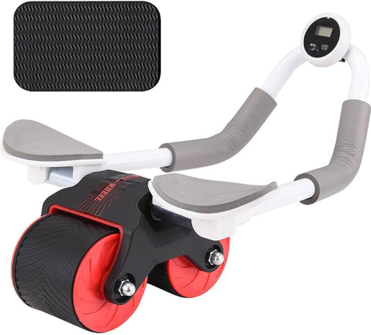 Portable Exercise Machine