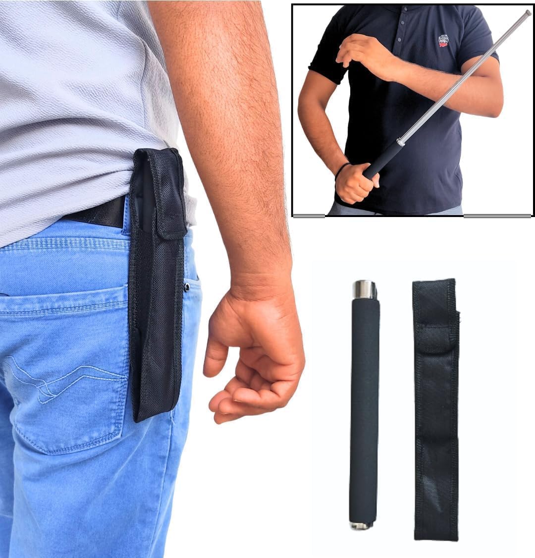 Self Defence Stick