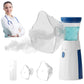 Mesh Nebulizer With Respiratory Mask