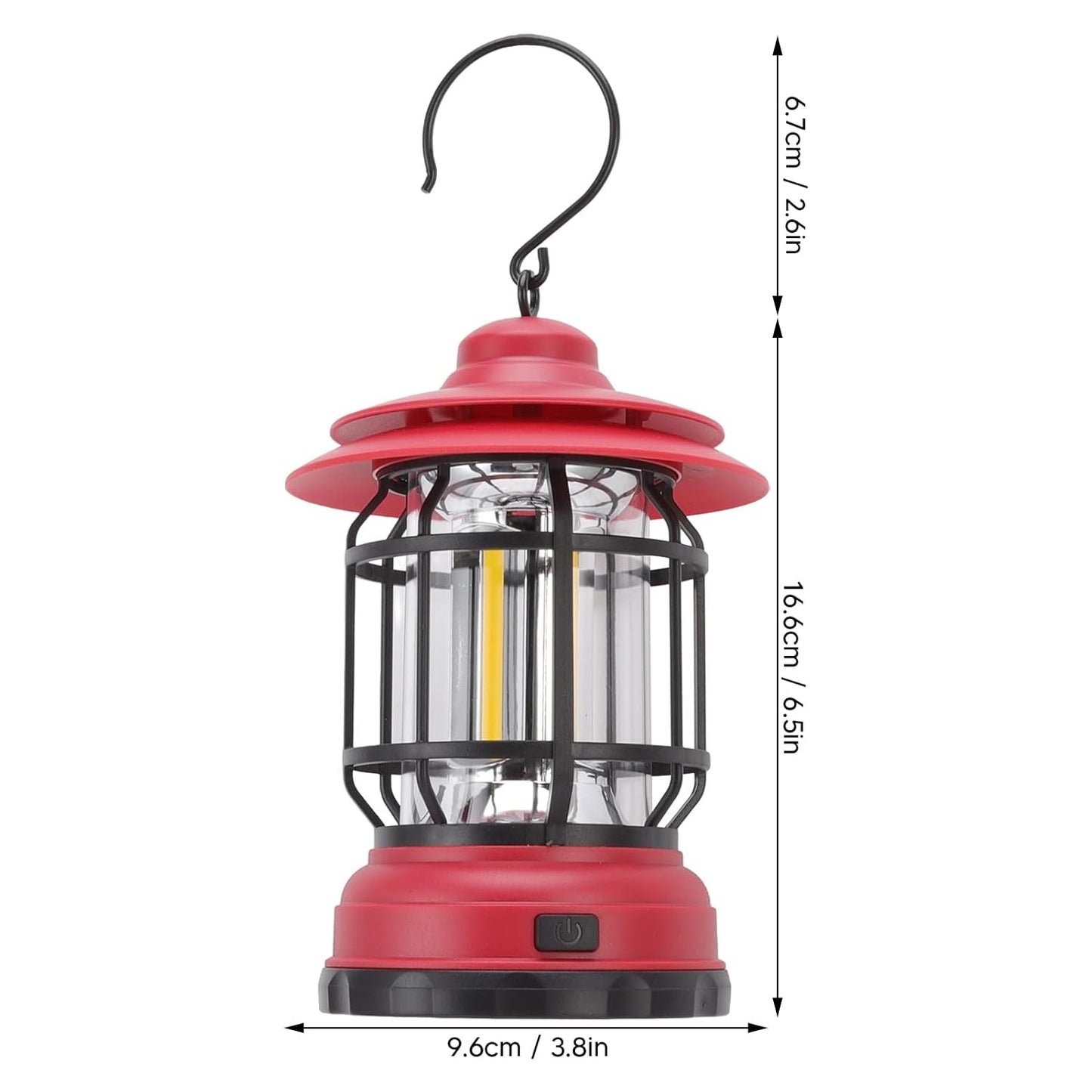 LED Camping Lantern