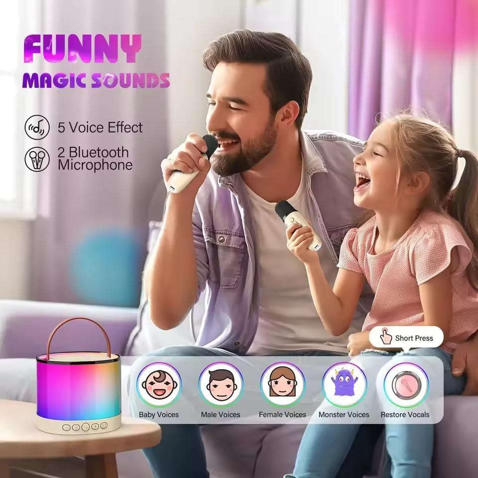 K52 Mini Bluetooth Speaker