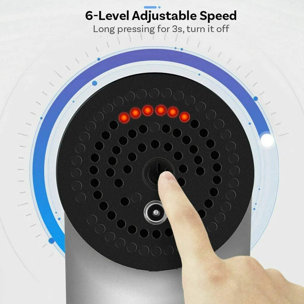 Body Massager Gun