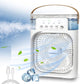 Portable Air Condition Fan