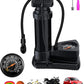 Foot-Activated Air Pump