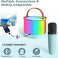 K52 Mini Bluetooth Speaker