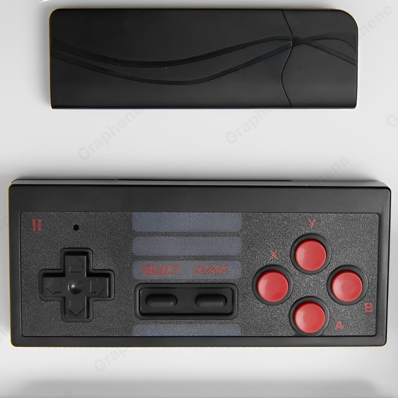 2 Players Classic Inbuilt Game