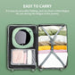 Foldable Mini Washing Machine