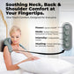 Neck and Shoulders Massager