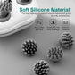 Electric Head and Scalp Massager